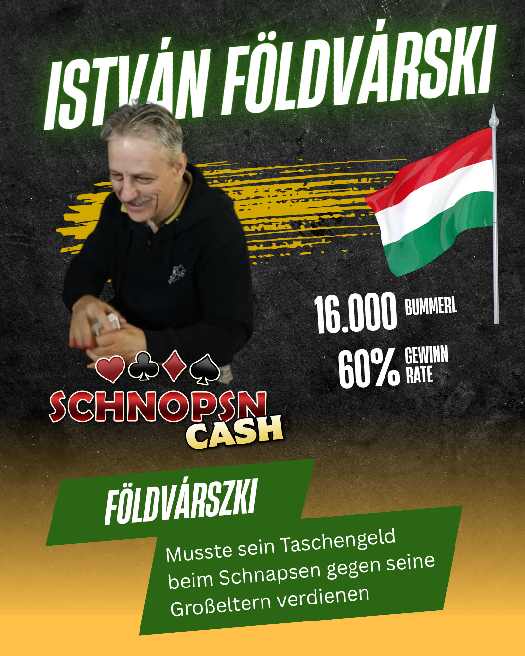 Földvárski